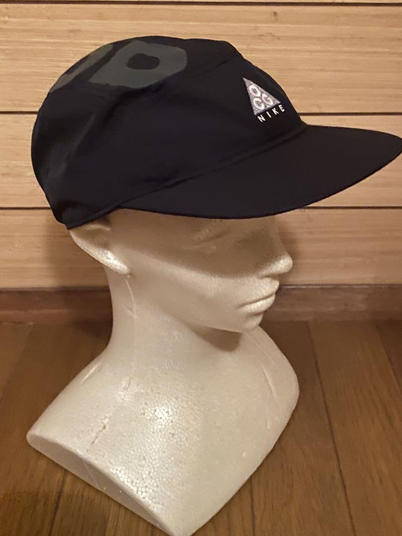 NIKE ACG ナイロンキャップ（NIKE ACG(ナイキエーシージー