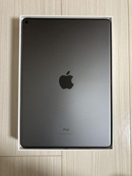 Apple iPad Air3(2019) Wi-fi 64GB スペースグレー（iPad Air3