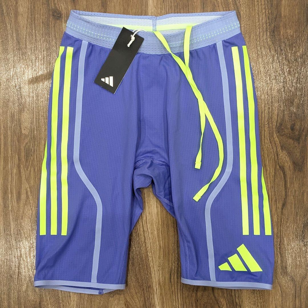 ■たけし■ADIZERO Pro Elite Promo 2点■ □たけし様専用□ADIZERO Pro Elite Promo 2点□（アディゼロ