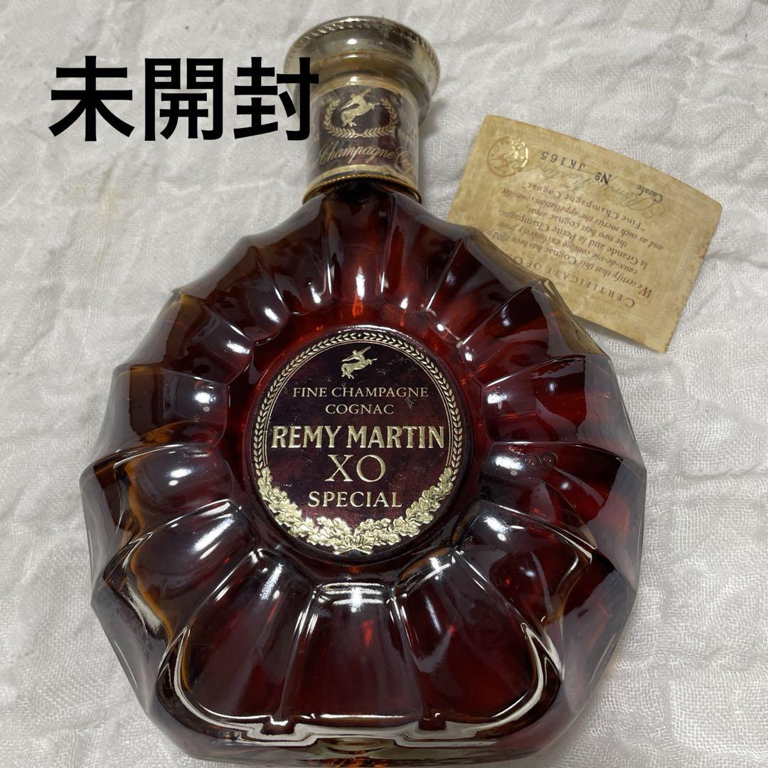 REMY MARTIN XO SPECIAL コニャック　750ml 未開封 Rémy Martin XO Lunar New Year 2025 - Limited Edition Cognac