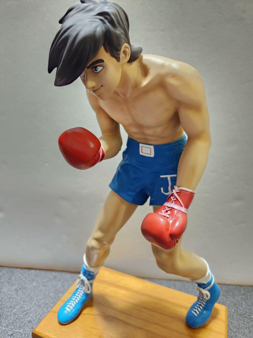 ボークス ヒーローシリーズ 1/6 あしたのジョー 矢吹 丈 ソフビ プロ完成品 ボークス ヒーローシリーズ 1/6 あしたのジョー 矢吹 丈 ソフビ