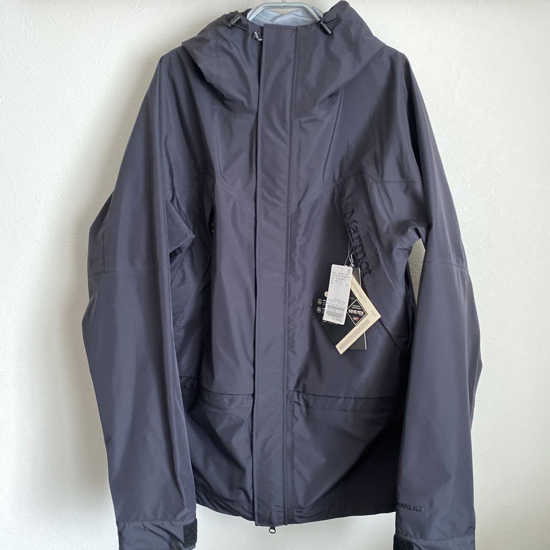 Marmot GORE-TEX 3L Shell Jacket ジャーナル別注 楽天市場】【SALE／35%OFF】【SHIPS別注】Marmot: GORE-TEX(R