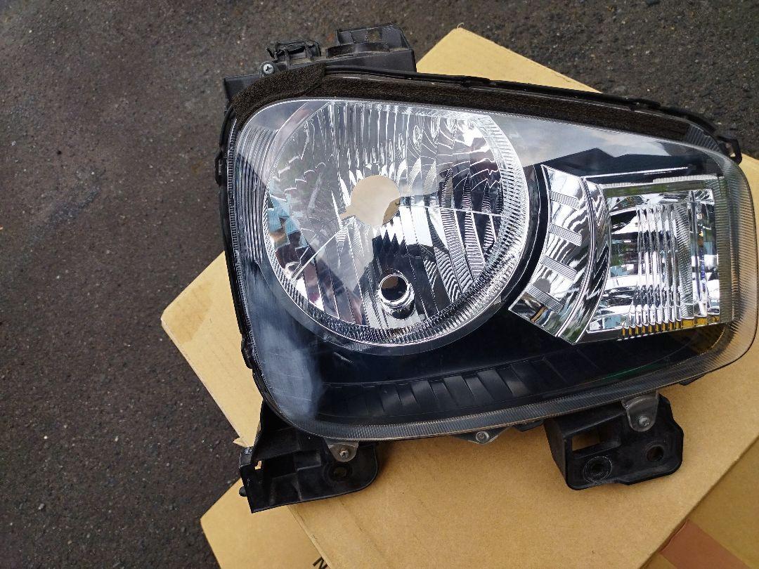 アルト36系ハロゲン右ライト （HA25S/HA25V アルト 左ヘッド