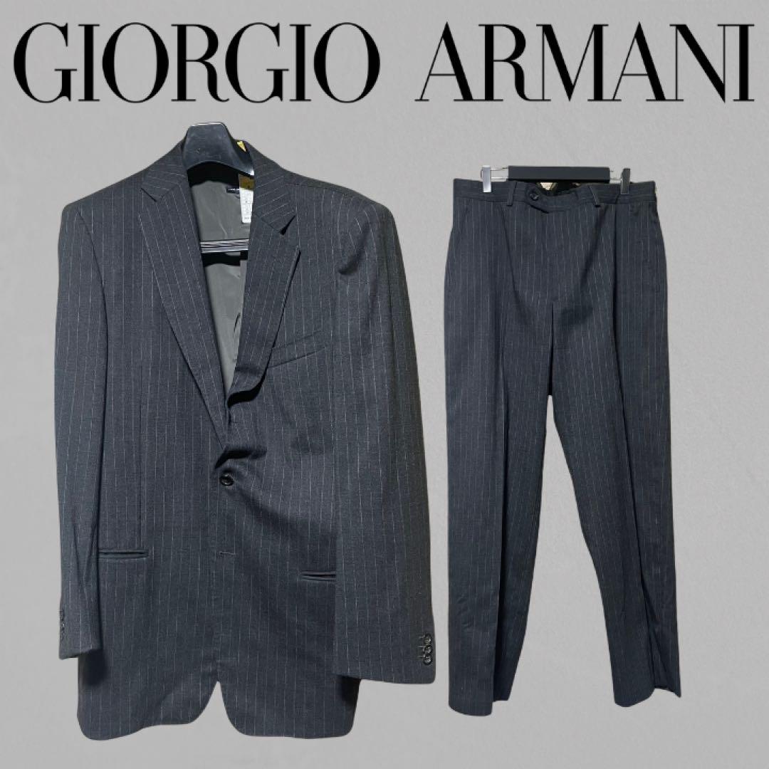 ジョルジオアルマーニ　セットアップスーツ GIORGIO ARMANI(ジョルジオアルマーニ) 90's Setup Suits