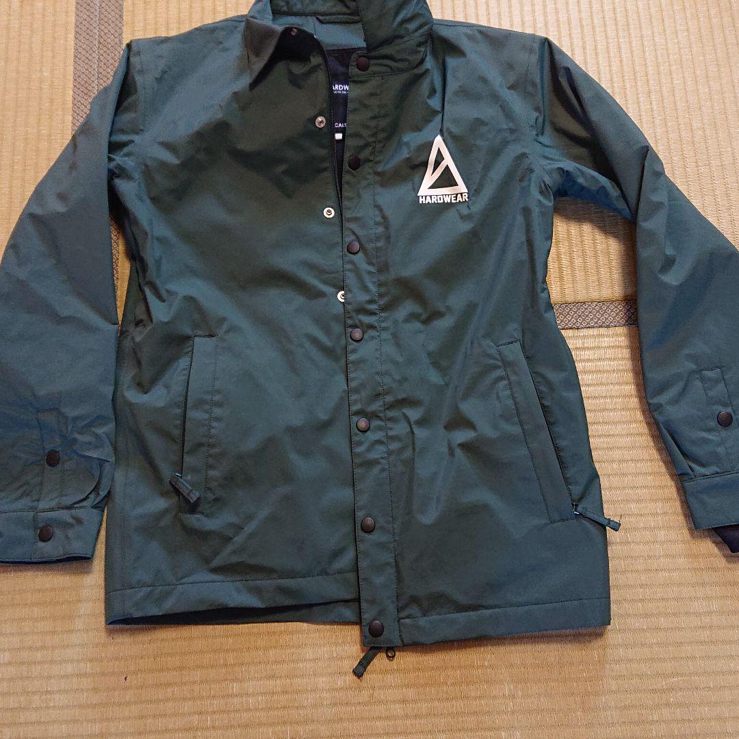 スノーボード ウェア コーチジャケット （SKATE VITALS COACH