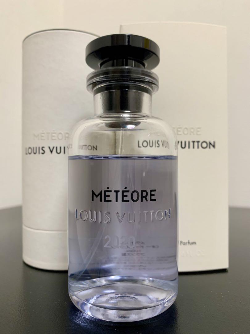 ルイヴィトン メテオール LOUIS VUITTON MÉTÉORE 100ml（ルイ