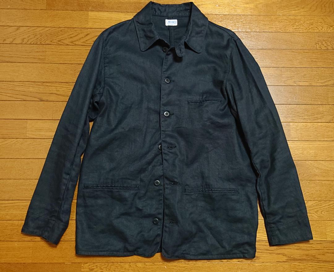 専用◆FINE CREEK C-WORKS Gilmer コットンリネン FINE CREEK C-WORKS Gilmer ギルモア CottonLinen