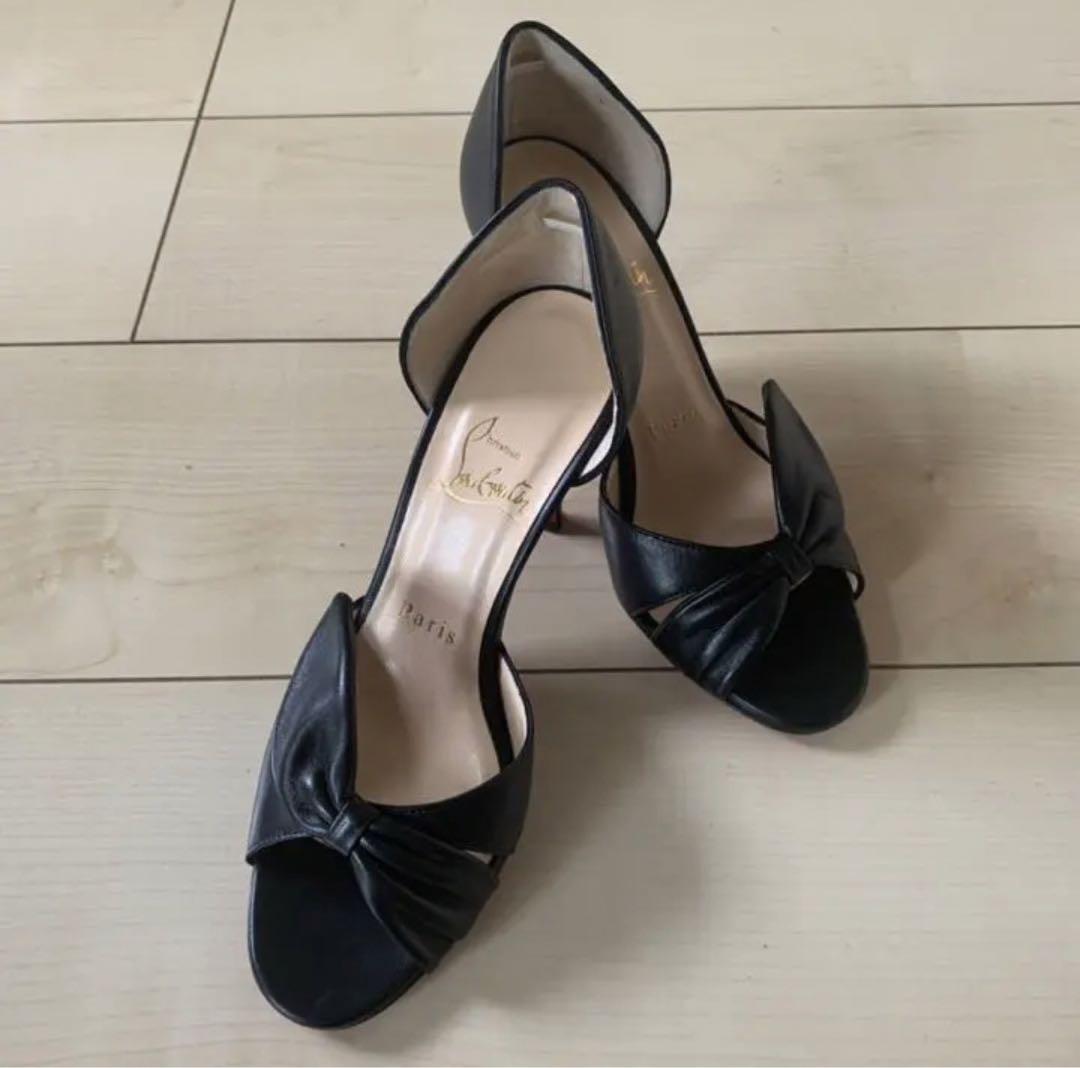 R様専用］Christian Louboutin/クリスチャンルブタン（Kate 100