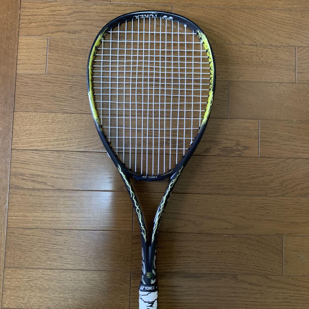 YONEX ボルトレイジ 7s UL1 YONEX ボルトレイジ7S UL1 - メルカリ