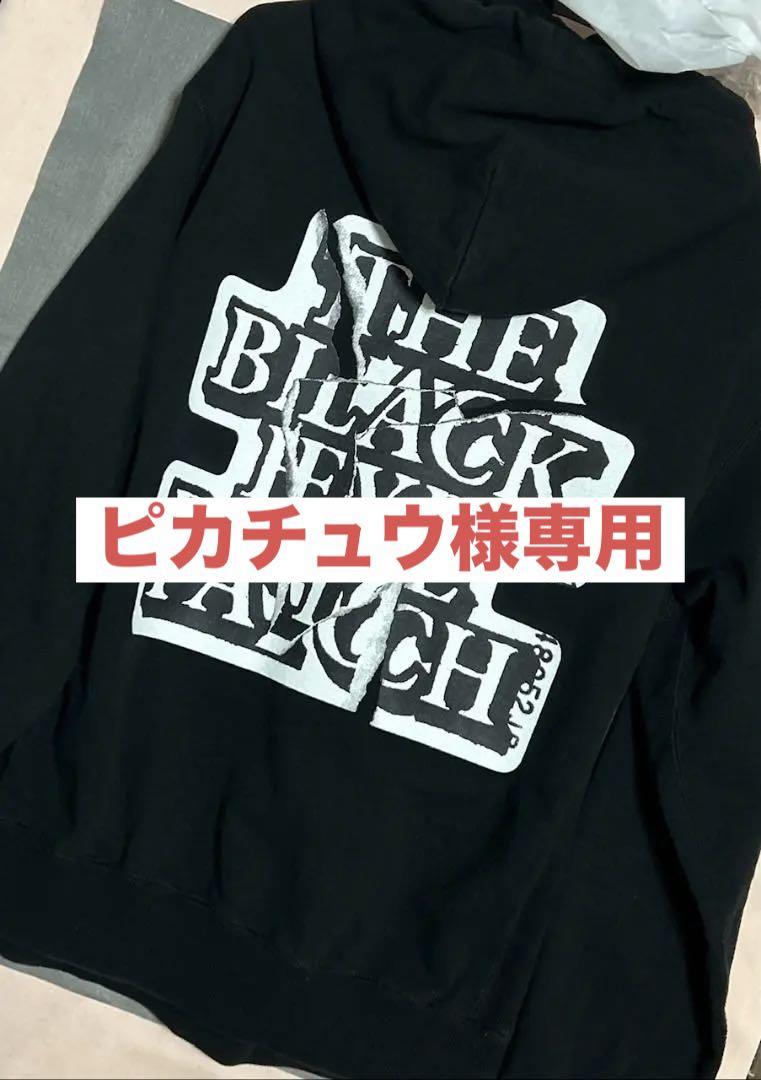 ≪洗練された個性≫【BlackEyePatch】プルオーバーフーディー ≪洗練された個性≫【BlackEyePatch】プルオーバーフーディー