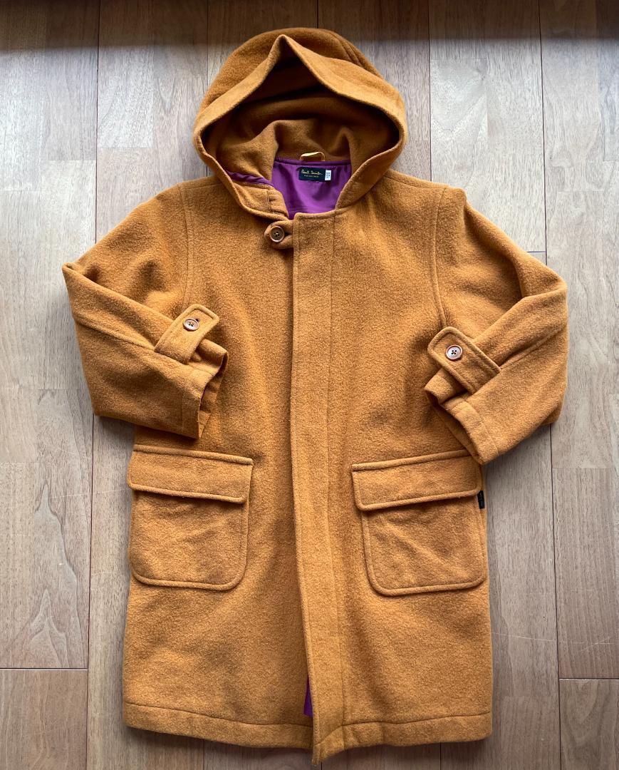 Paul Smith ポールスミス　コート　キッズ　2A(75〜85) Paul Smith ポールスミス コート キッズ 2A(75〜85)
