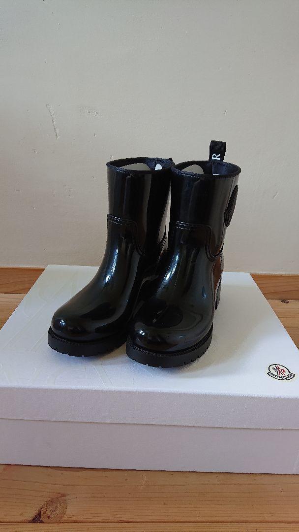 【国内発送】MONCLER GINETTE レインブーツ 4g00070 楽天市場】【訳あり】モンクレール レインブーツ レディース