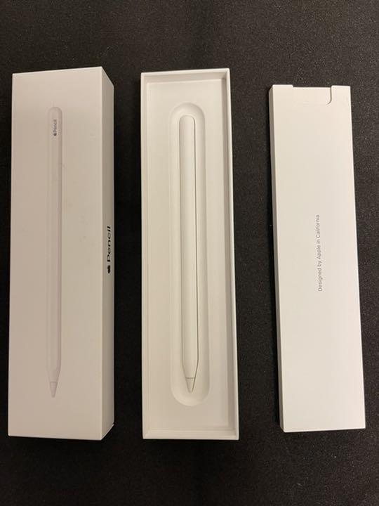 ApplePencil第2世代MU8F2J_A Apple Apple Pencil 第2世代 MU8F2J/A 価格比較 - 価格.com