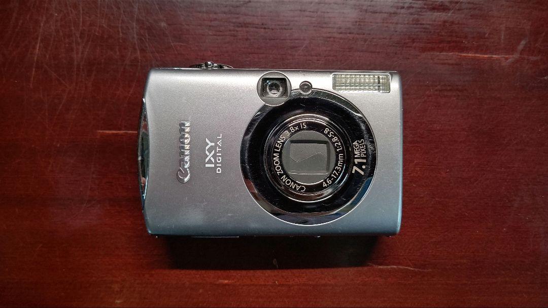 CanonIXY digtal930IS(美品) Canon IXY DIGITAL 930 IS Digital Camera From Japan | eBay