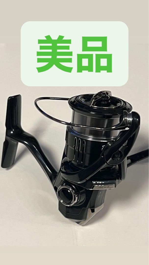 SHIMANO - 【中古/美品】 シマノ 19 ヴァンキッシュ C2000S   /ST010M 楽天市場】【中古/美品】 シマノ 19 ヴァンキッシュ C2000S