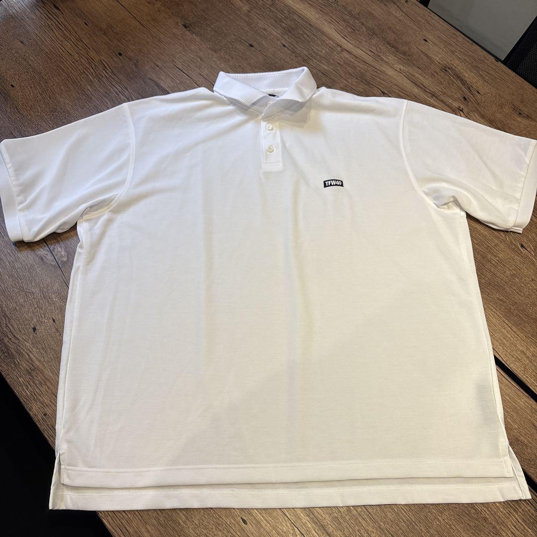 TFW49 CLASSIC POLOクラシック ポロ XL TFW49 CLASSIC POLO クラシック ポロ XL（TFW49 / T102420010