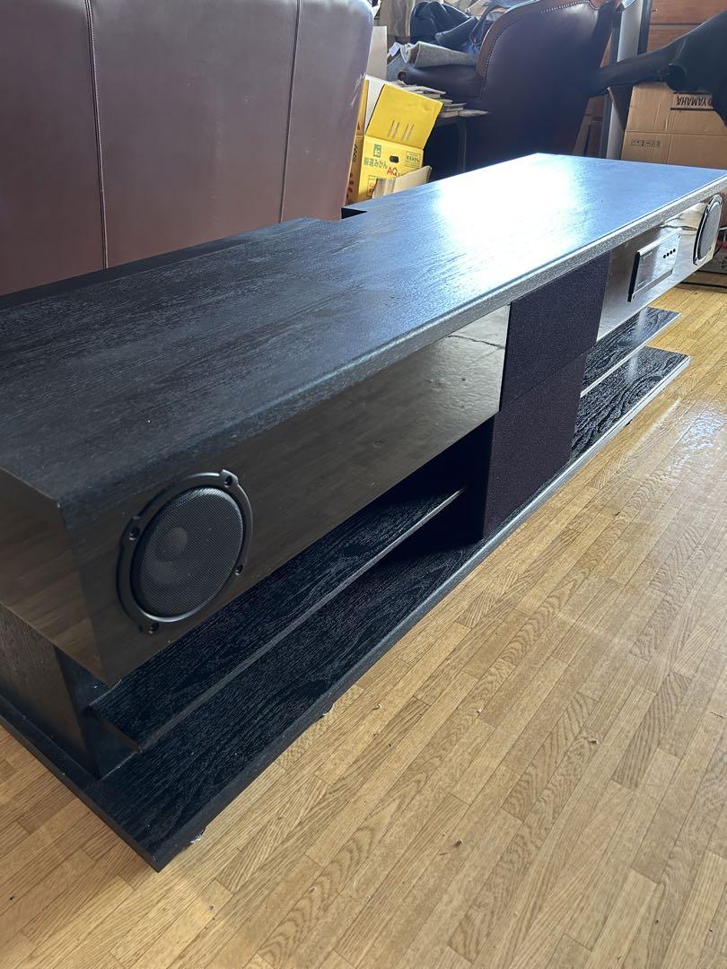 アスラーダ様専用）SHARP シアターラック AN-AR610（SHARP