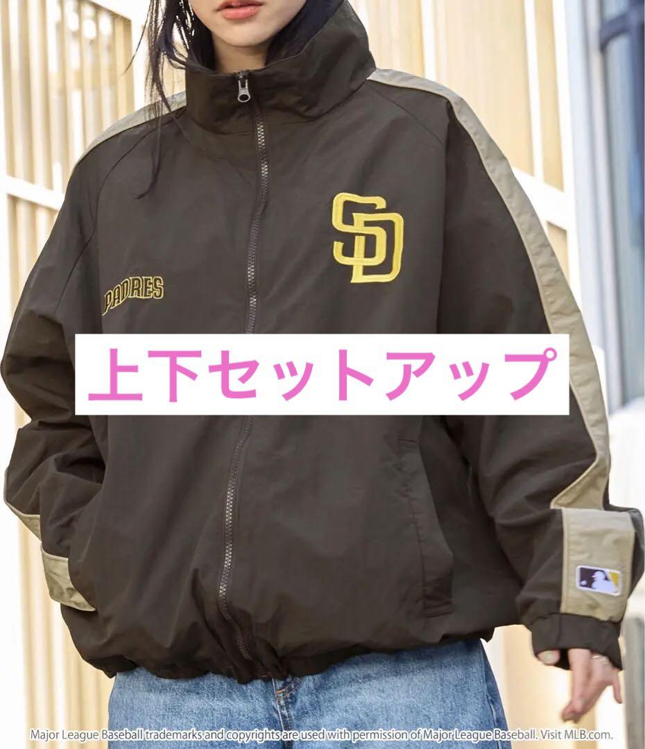 mlb.San Diego Padres セットアップ（MLBポストシーズンで激闘を