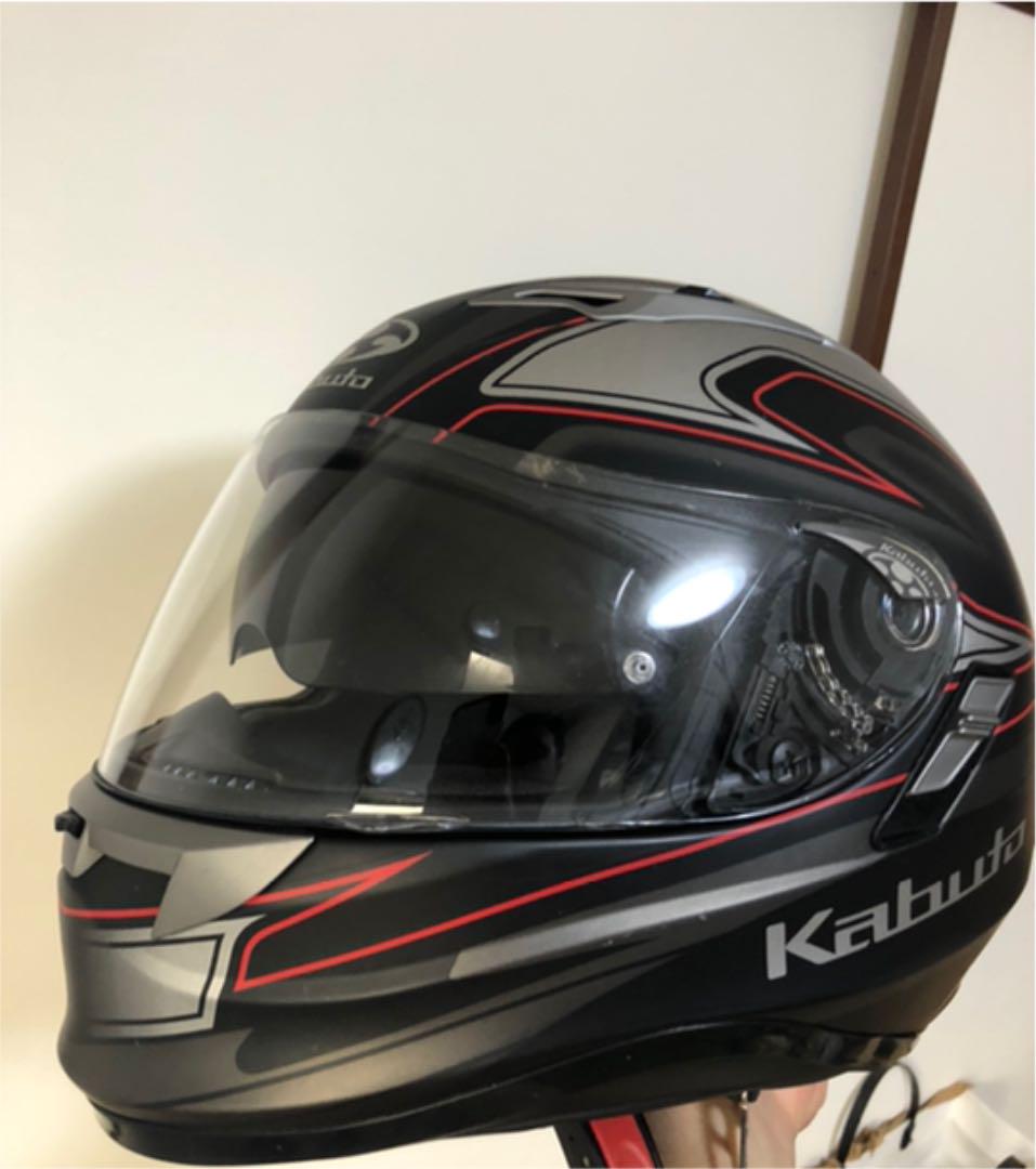 フルフェイス カブト カムイ （OGK KABUTO KAMUI2 フルフェイス