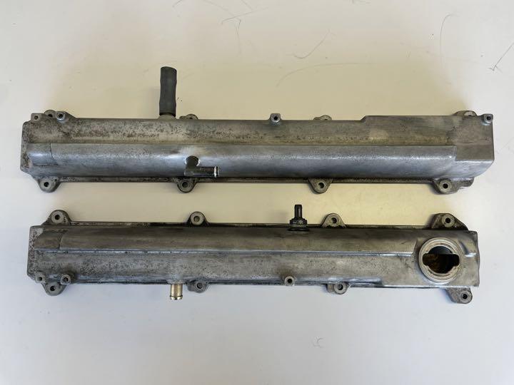 1JZ-GTE用 ヘッドカバー カムカバーセット 1JZ-GTE 1JZ VVT-i用 カムカバー タペットカバー ヘッドカバー