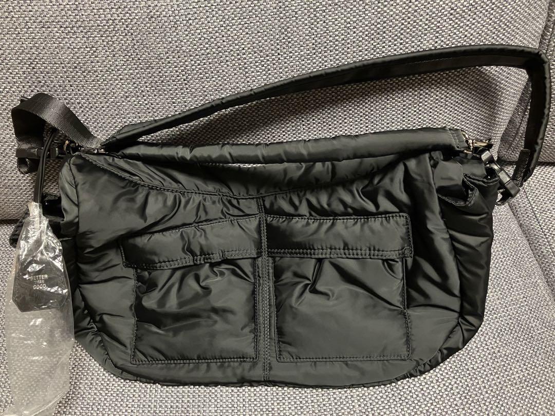 haru×BETTER THAN GOOD×FRAMeWORK 2WAYBAG（ルイヴィトン