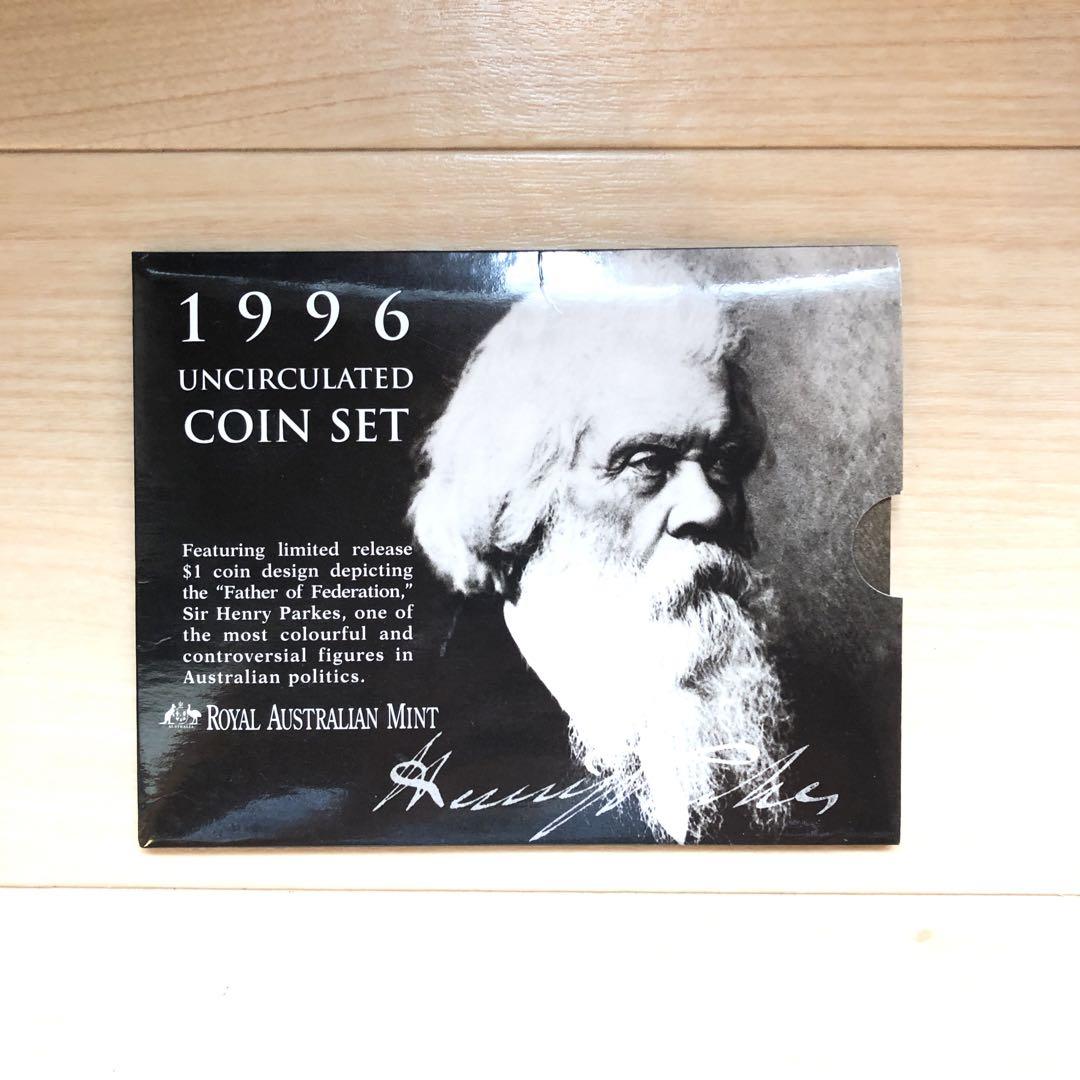 Australia uncirculated coin set コインセット Shop All Coin Sets - Coin
