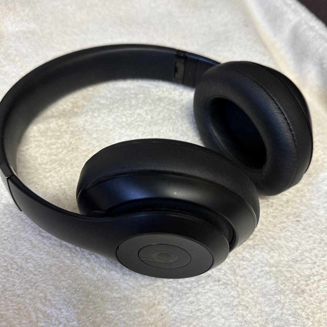 Beats Pro 有線ヘッドホン ブラック Amazon.co.jp: Beats Pro オーバーイヤー有線ヘッドホン (認定
