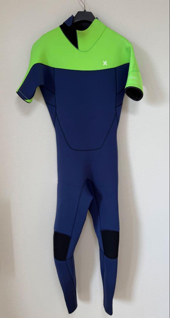 ウェットスーツ　シーガル　ハーレー　　Hurley ネイビー 楽天市場】Hurley ハーレー CZ ADVANTAGE+ 3X2mm MZSGAD24