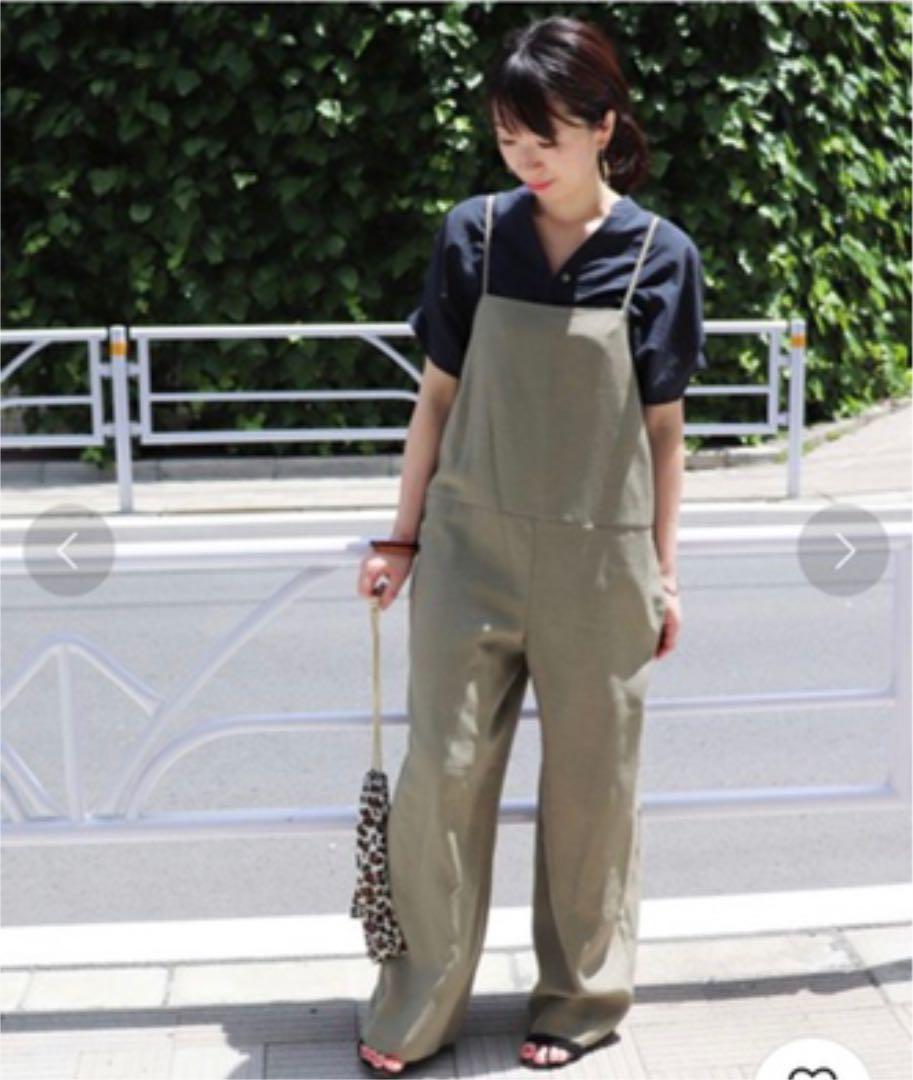 JOURNAL STANDARD L'ESSAGEオックスコンビメゾン journal standard L'essage（ジャーナルスタンダードレサージュ