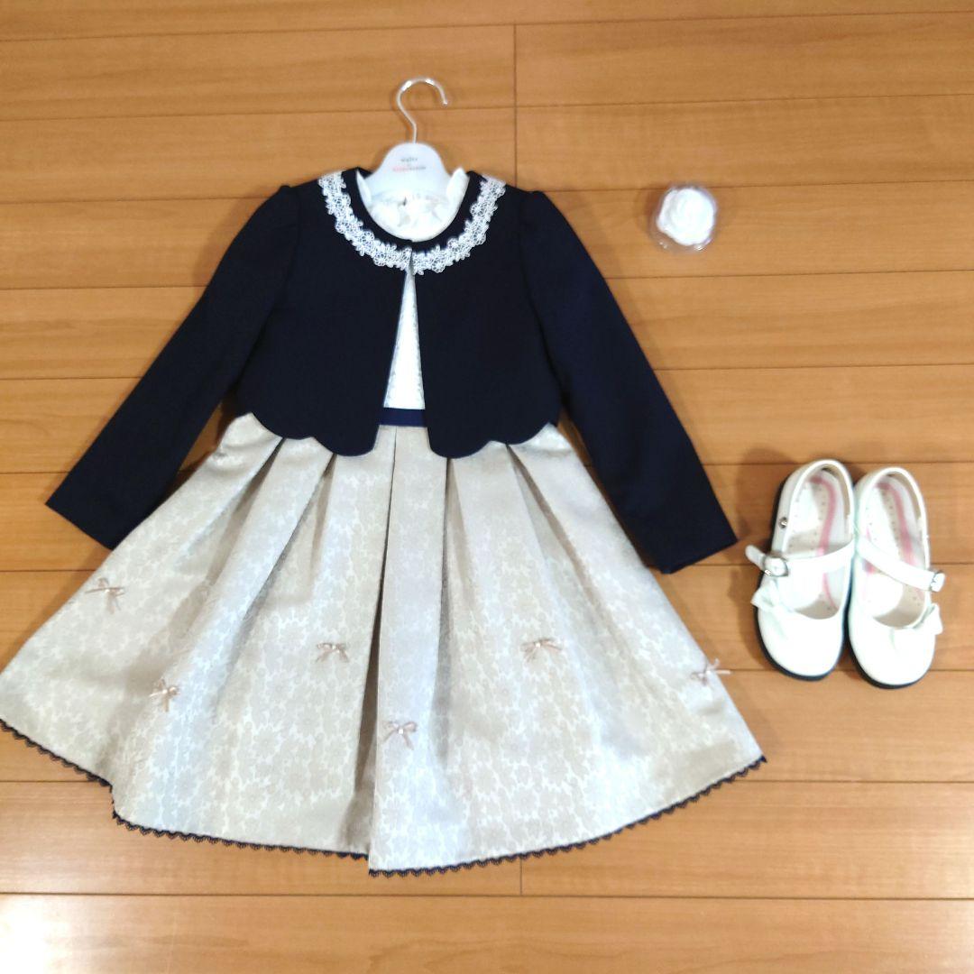 ビームスwaltz by BEAMS DESIGNフォーマルドレスセット120 waltz by BEAMS DESIGN | WORKS | BEAMS CREATIVE｜ビームス