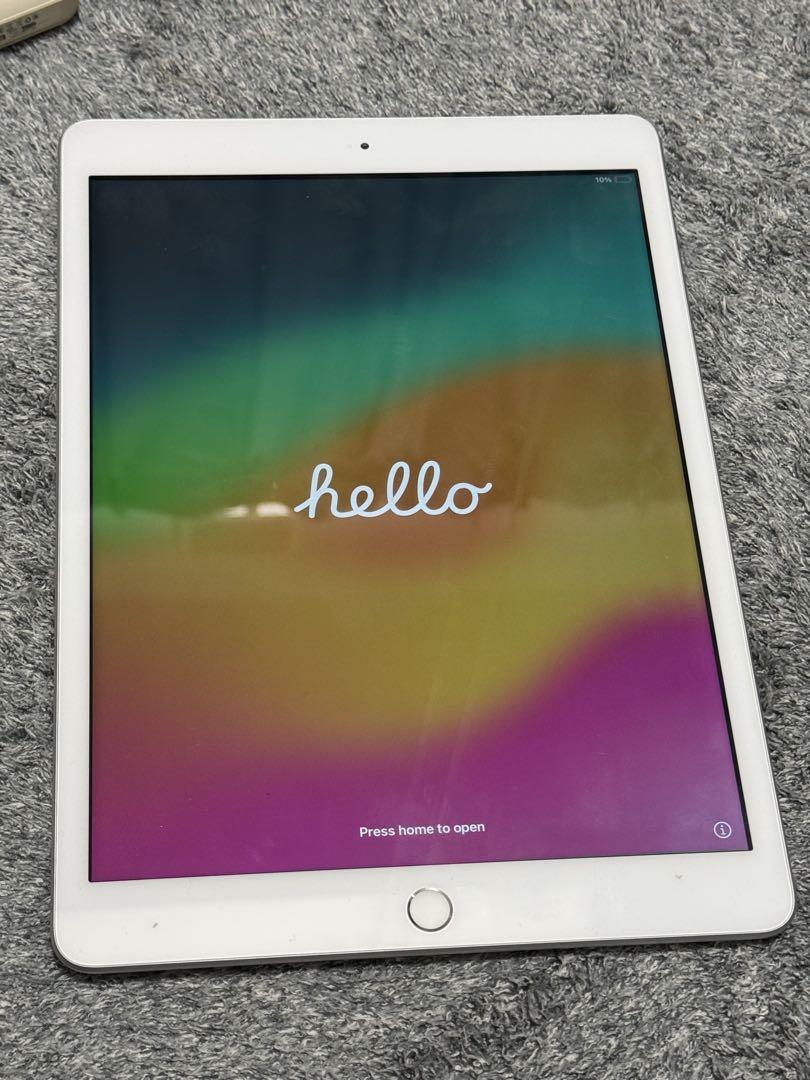 iPad本体 iPad iPad Wi-Fiモデル 128GB - ブルーを購入 - Apple（日本）