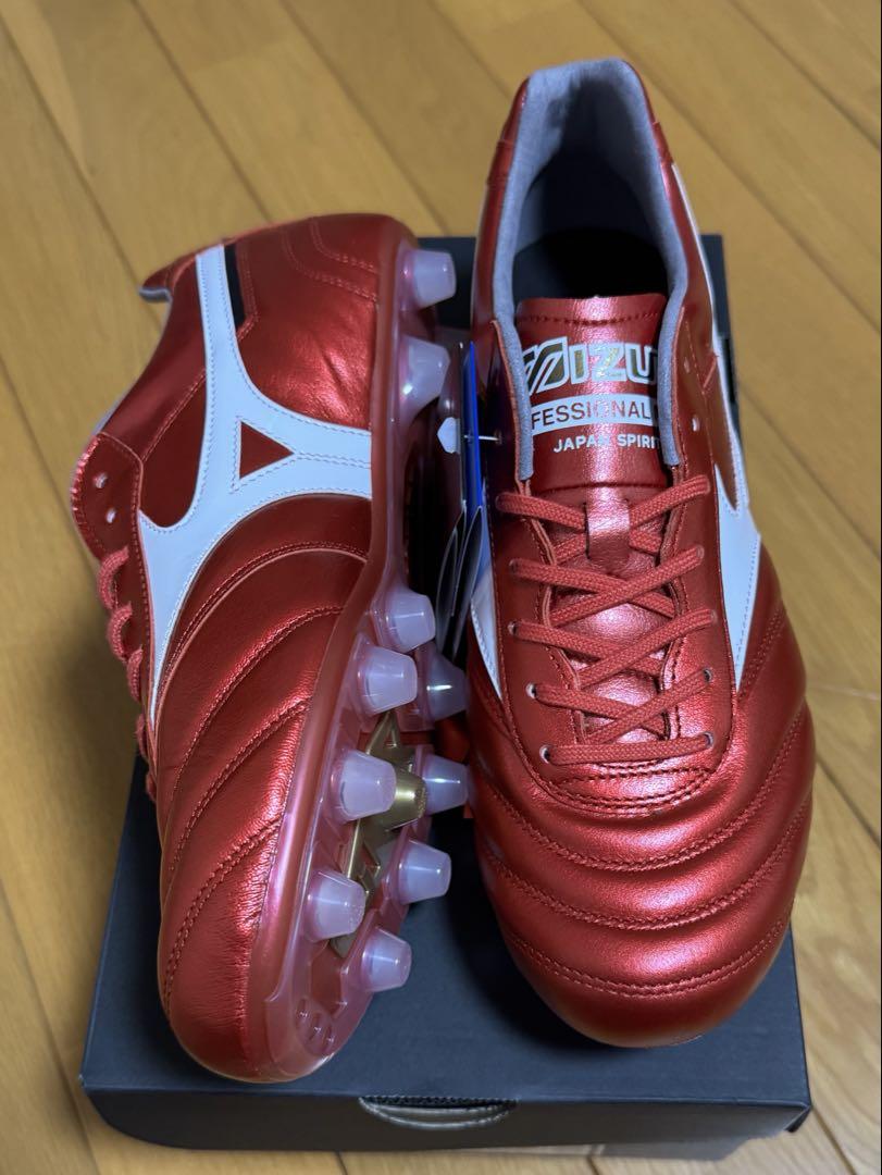 モレリア　2 ジャパン　30cm モレリア 2 JAPAN AG(ショートタン＆クロスステッチ)／サッカー