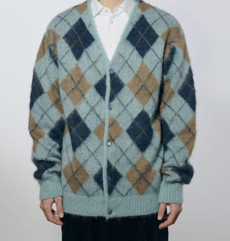 ◆新品◆Needles / Mohair Cardigan B&Y別注 NEEDLES】