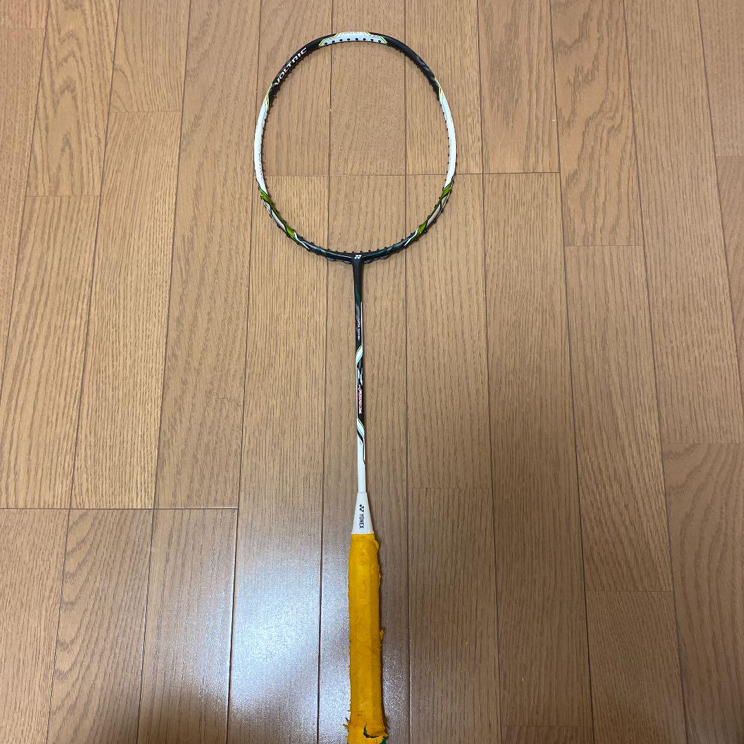 YONEX ボルトリックZフォース 年末年始セール！！ （YONEX