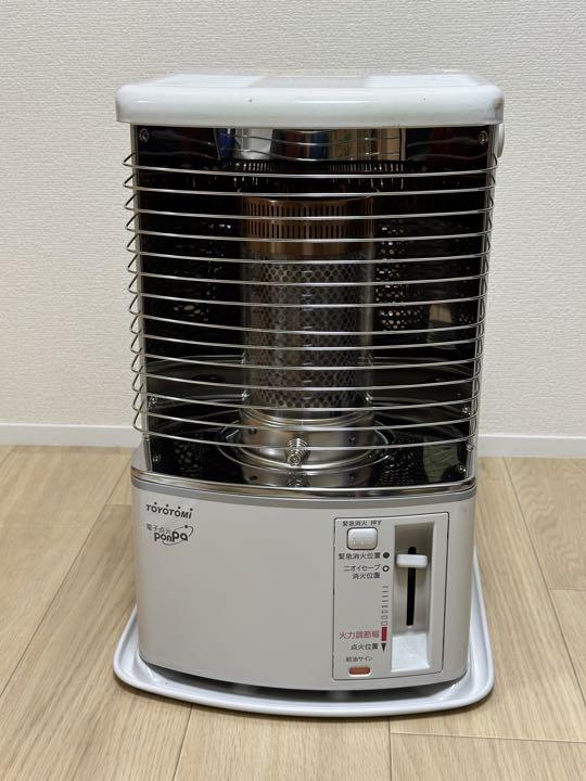 【美品】トヨトミ 石油ストーブ RS-H2900 31jvhKkgYWL.jpg_BO30,255,255,