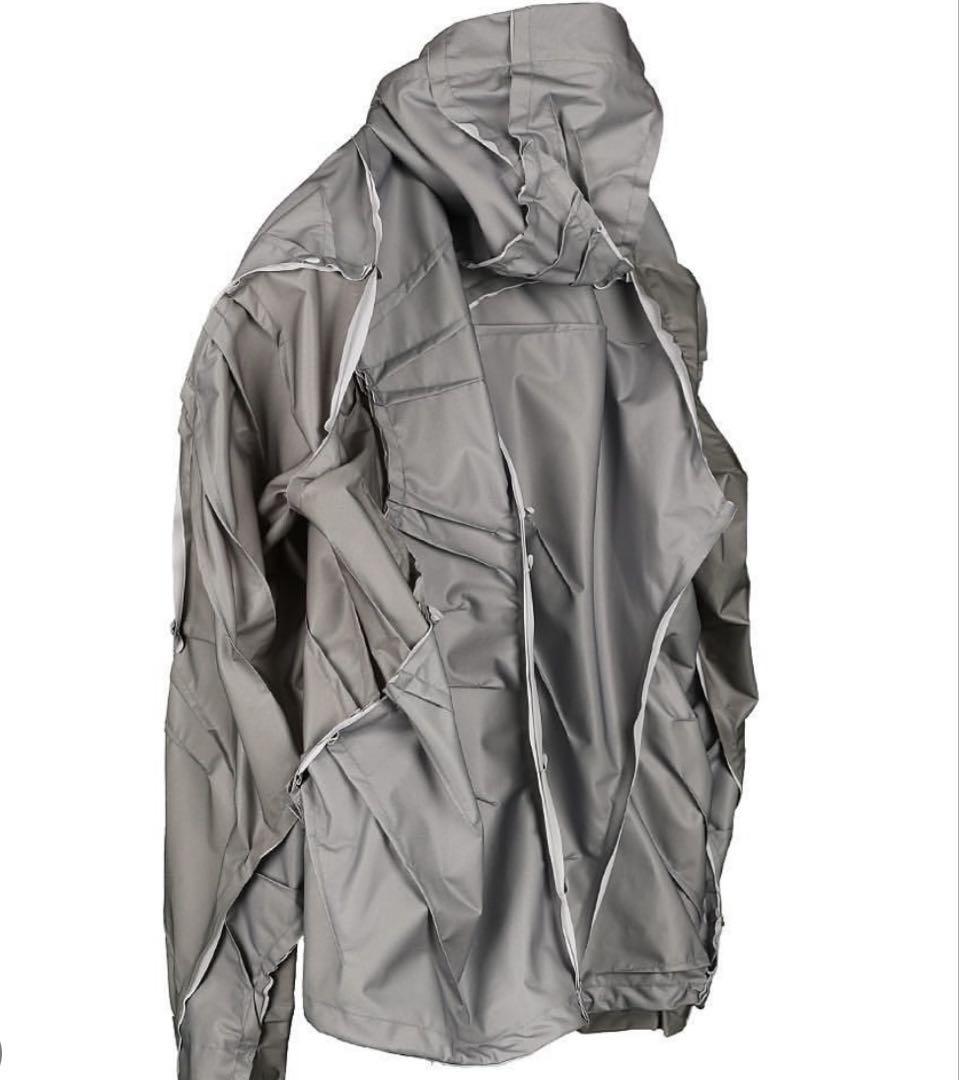 Post archive faction 4.0+ jacket（Jackets Post Archive