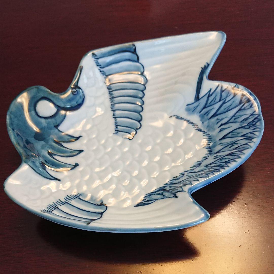 源右衛門窯 花鳥紋 銘々皿 5客揃 ① 源右衛門窯 染錦 栗絵 花型 銘々皿 2客組｜Yahoo!フリマ（旧