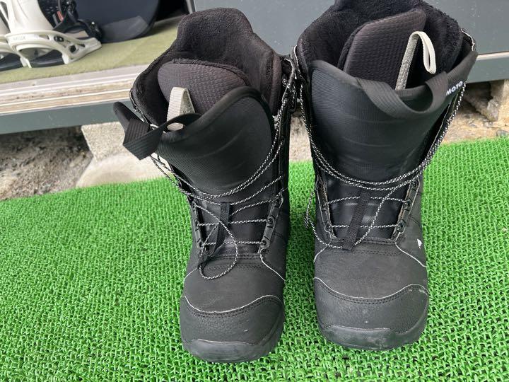 バートン BURTON スノーボード用ブーツ （中古・古着通販