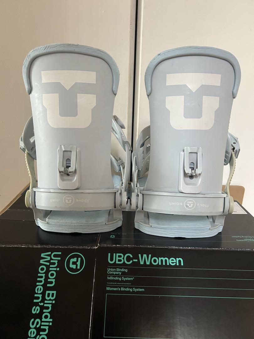UNION TRILOGY サイズS LADYS 2020-21（玄関先迄納品 楽天市場
