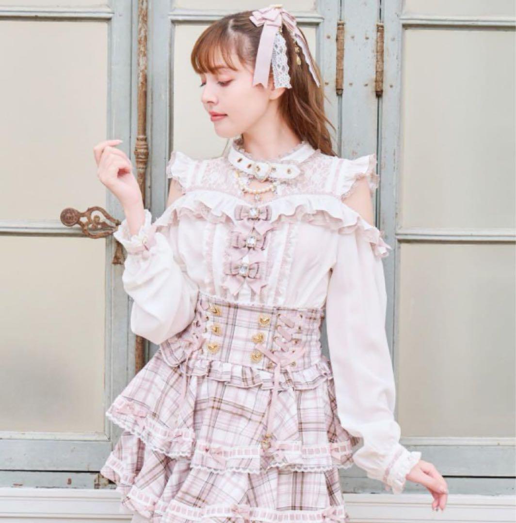 ♡LIZ LISA リズリサ♡花柄ポンチョ（オフホワイト）♡ 00s 希少コート LIZ LISA（ポンチョ）のフリマアイテム一覧