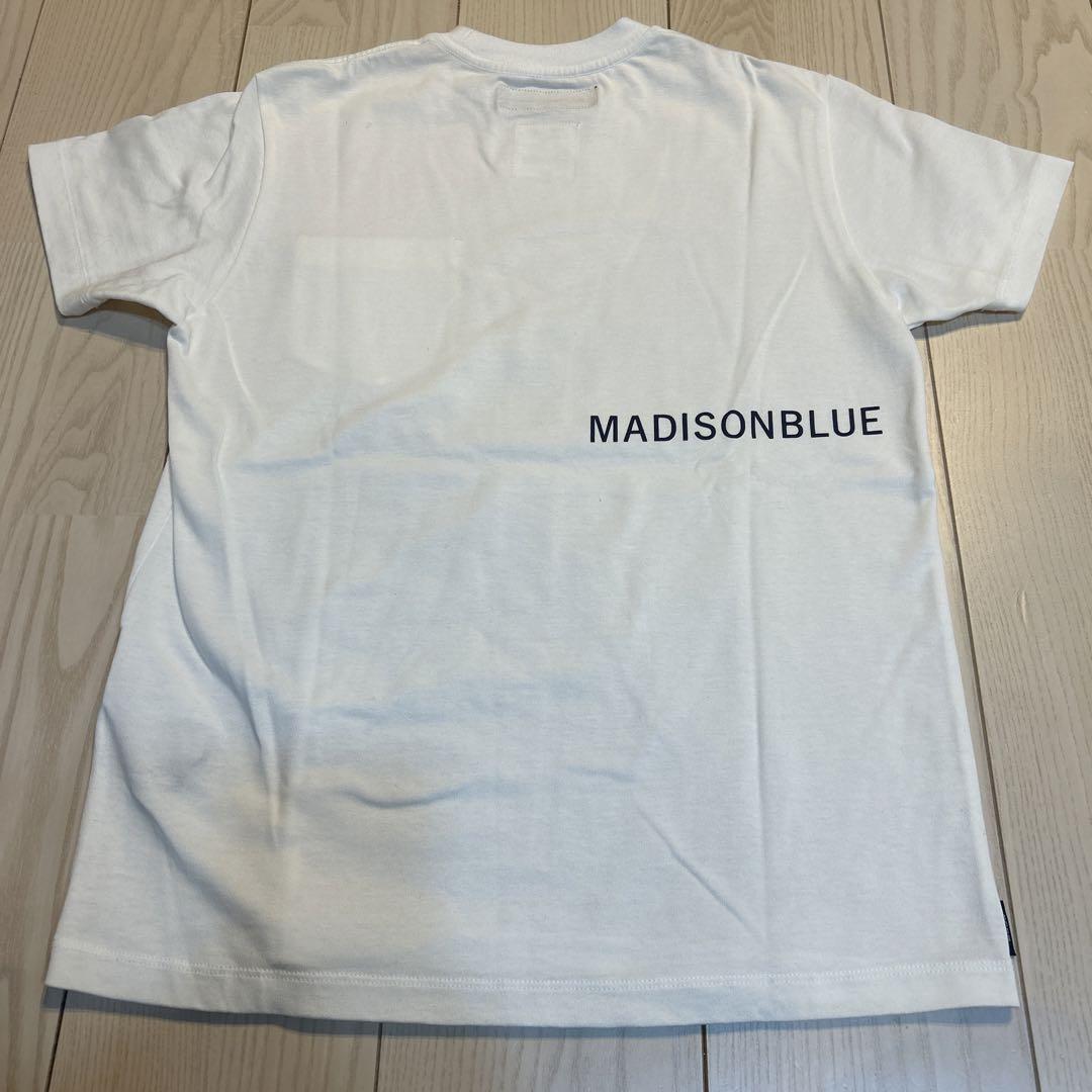 マディソン ブルー Tシャツ 00 （Tシャツ HELLO TEE