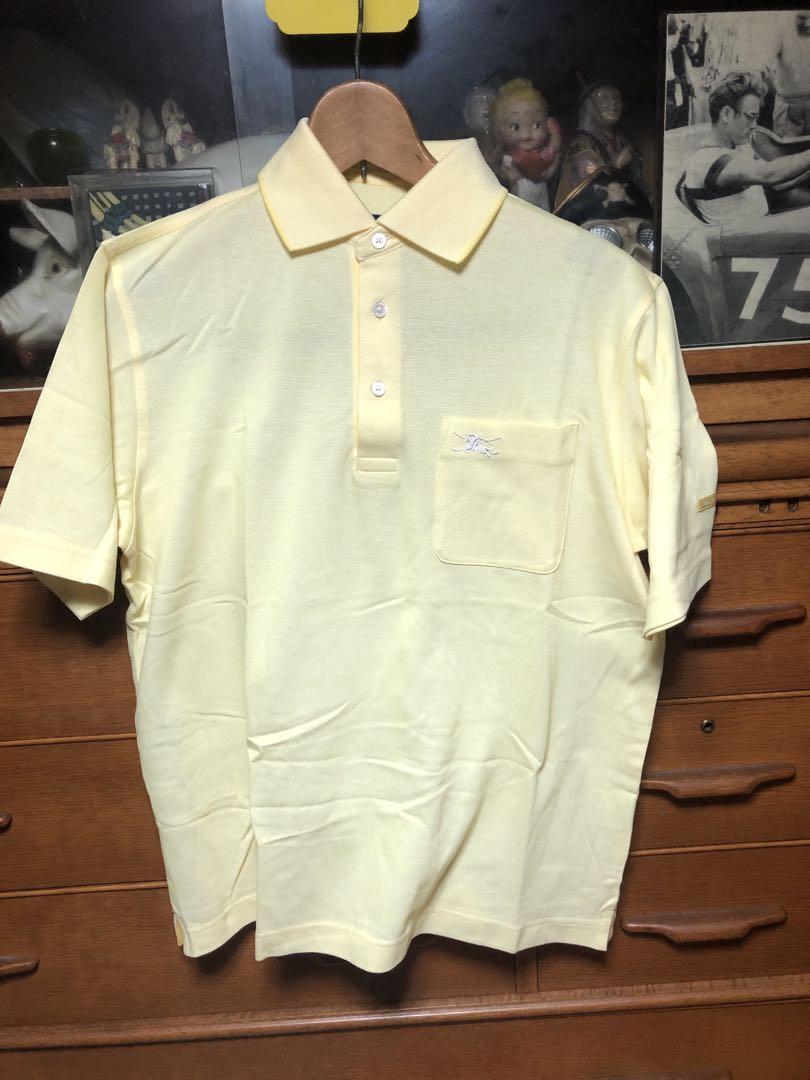 BURBERRY GOLF バーバリー ゴルフ ポロシャツ ゴルフウェア LL 楽天市場】【中古】BURBERRY GOLF バーバリーゴルフ トップス