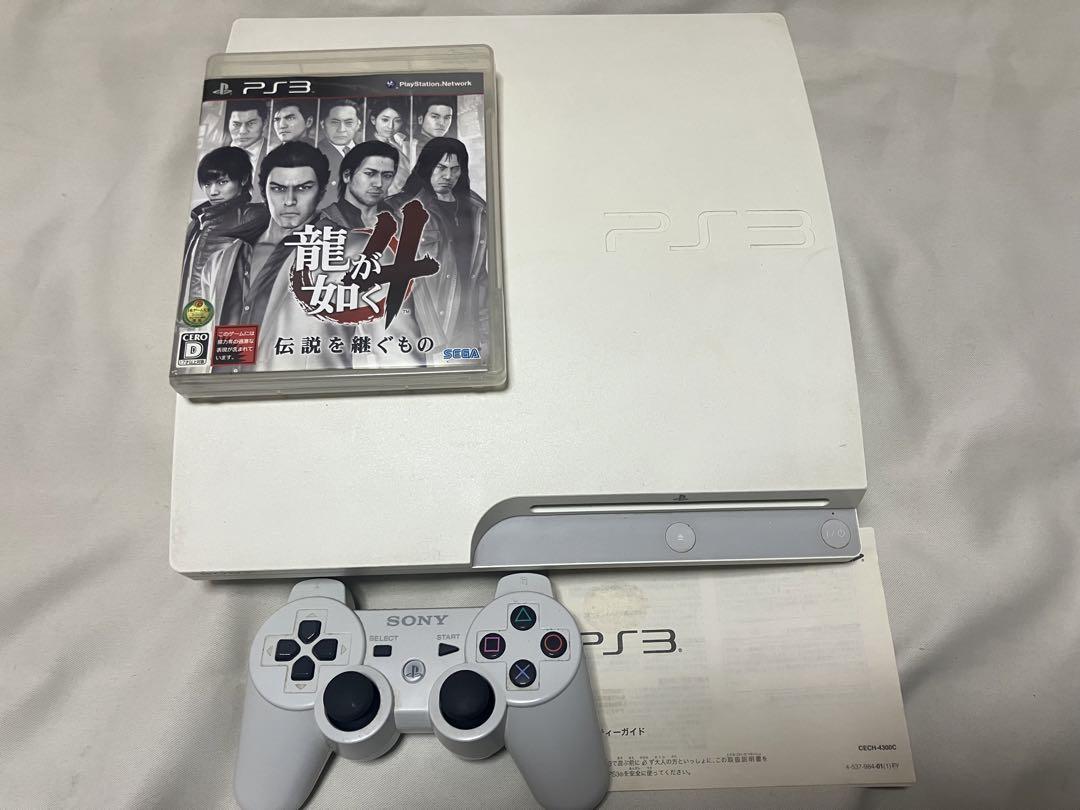 kazoジャンクCECH-2000A PlayStation3 本体 2025年最新】cech-2000a ジャンクの人気アイテム - メルカリ