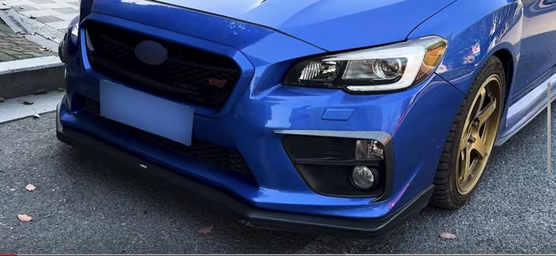 wrx sti 前期コーナーカバー② かい wrx sti 前期コーナーカバー② かい様専用（WRX STIの海ほたる