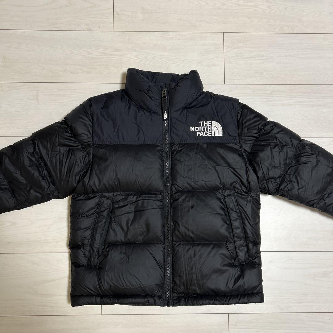 THE NORTH FACE ヌプシ 140（THE NORTH FACE - ノースフェイス