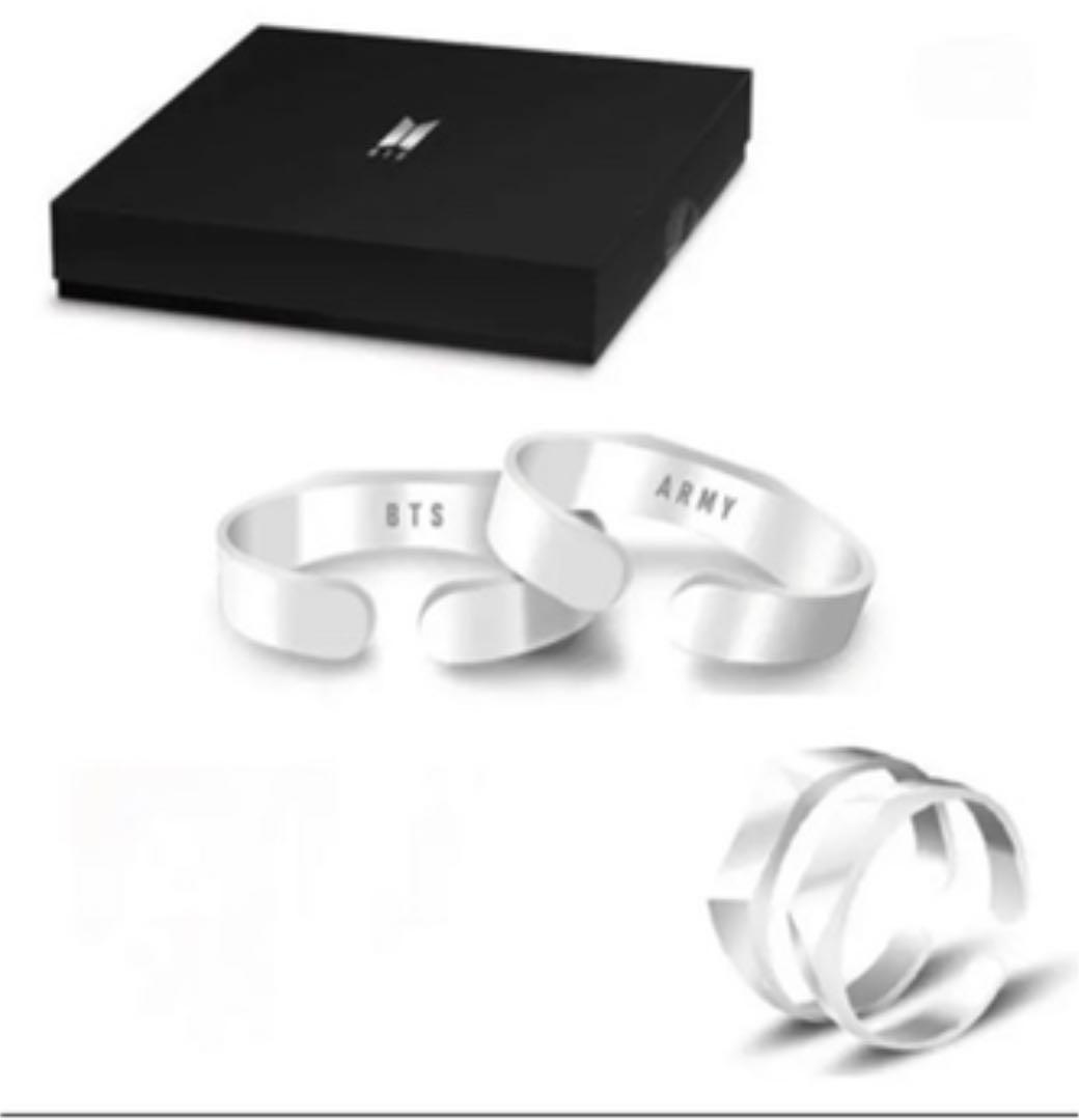 BTS フォトカード、SYS FINALリングセット 2点 BTS フォトカード、SYS FINALリングセット 2点