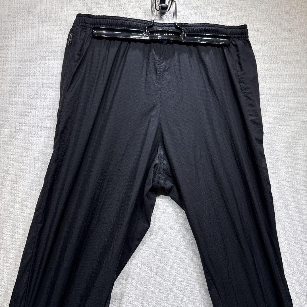 patagonia メンズフーディニパンツ XS 黒（patagonia(パタゴニア