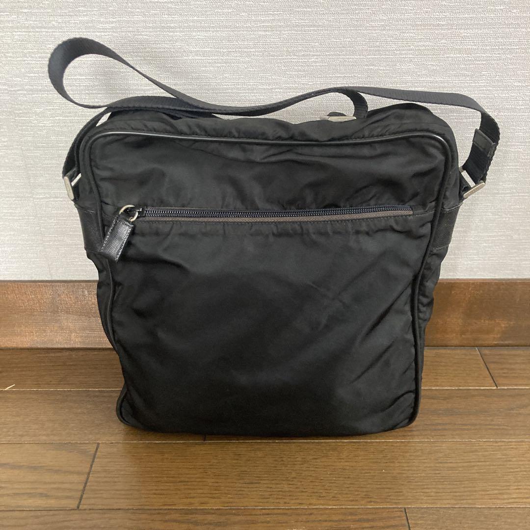 プラダ ショルダーバッグ （プラダ PRADA ハンドバッグ 斜めがけ