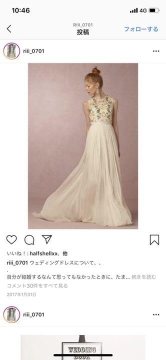 希少☆ BHLDN(ビーホールディン) スパンコール ドレス BHLDN スパンコール ウエディング ドレス（BHLDN(ビーホール