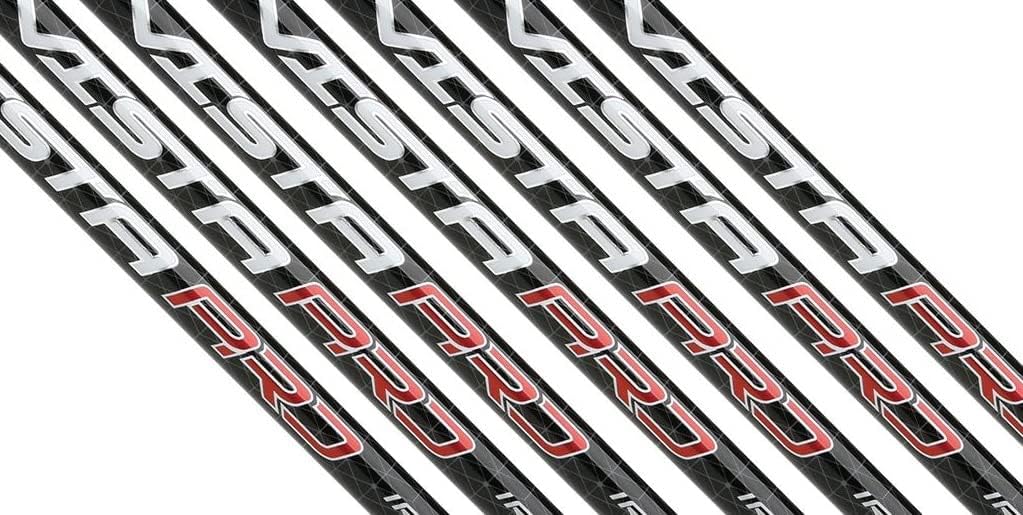 Fujikura VISTA PRO 60R 1Wシャフト PXG JBEAM Fujikura Vista Pro Graphite Iron Shafts